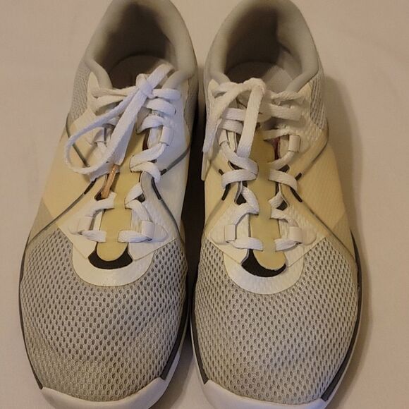 Nike lunarlon golf shoes size 7.5 - Picture 2 of 7